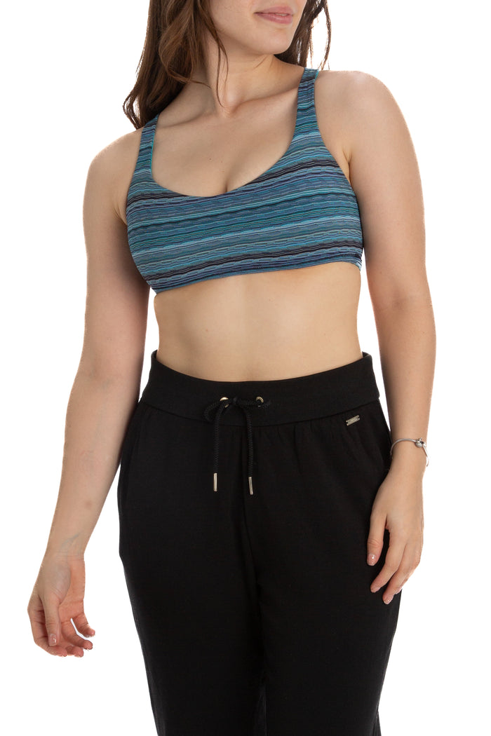 Lululemon, Talla 6