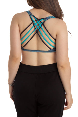 Lululemon, Talla 6