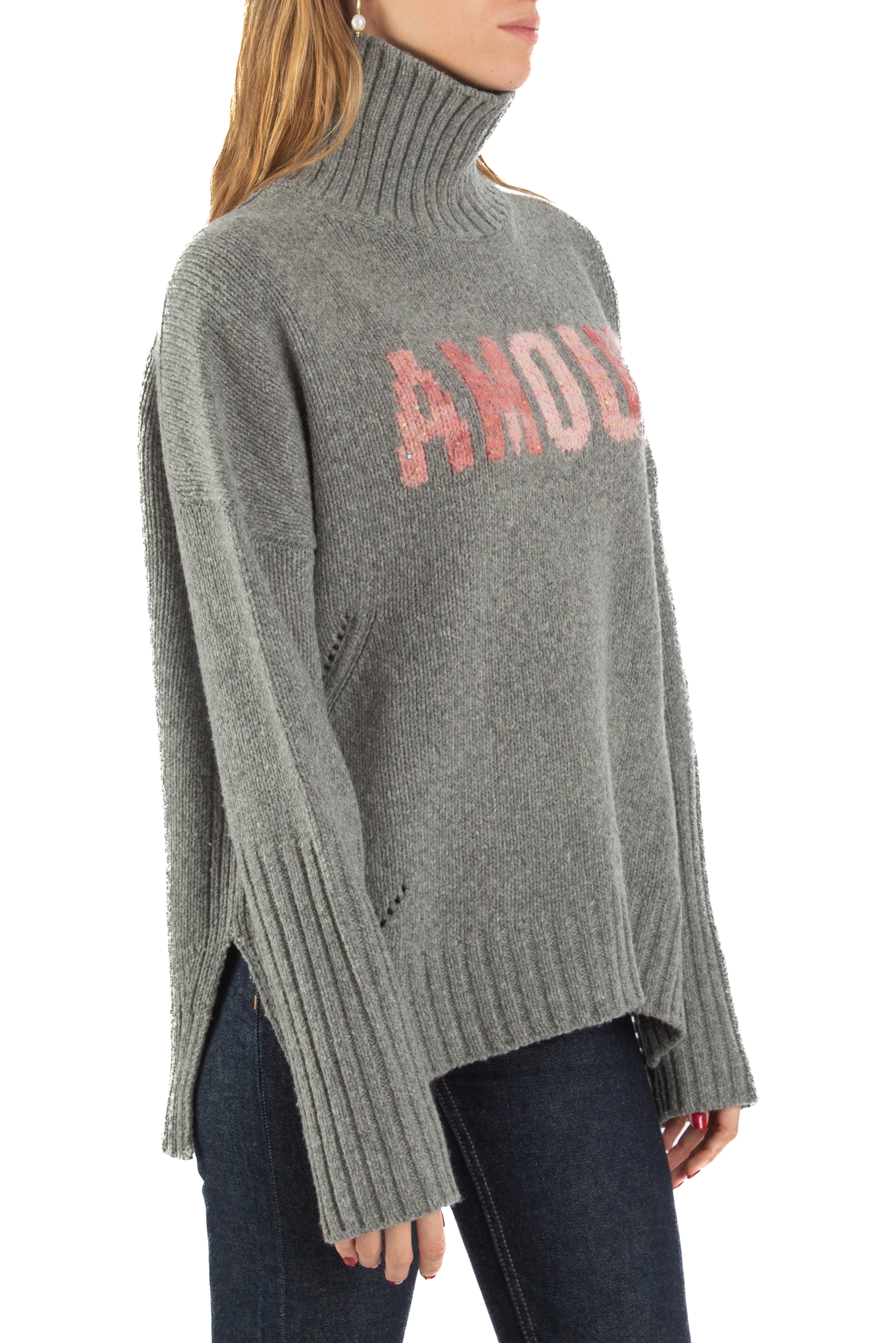 Zadig & Voltaire, Talla S