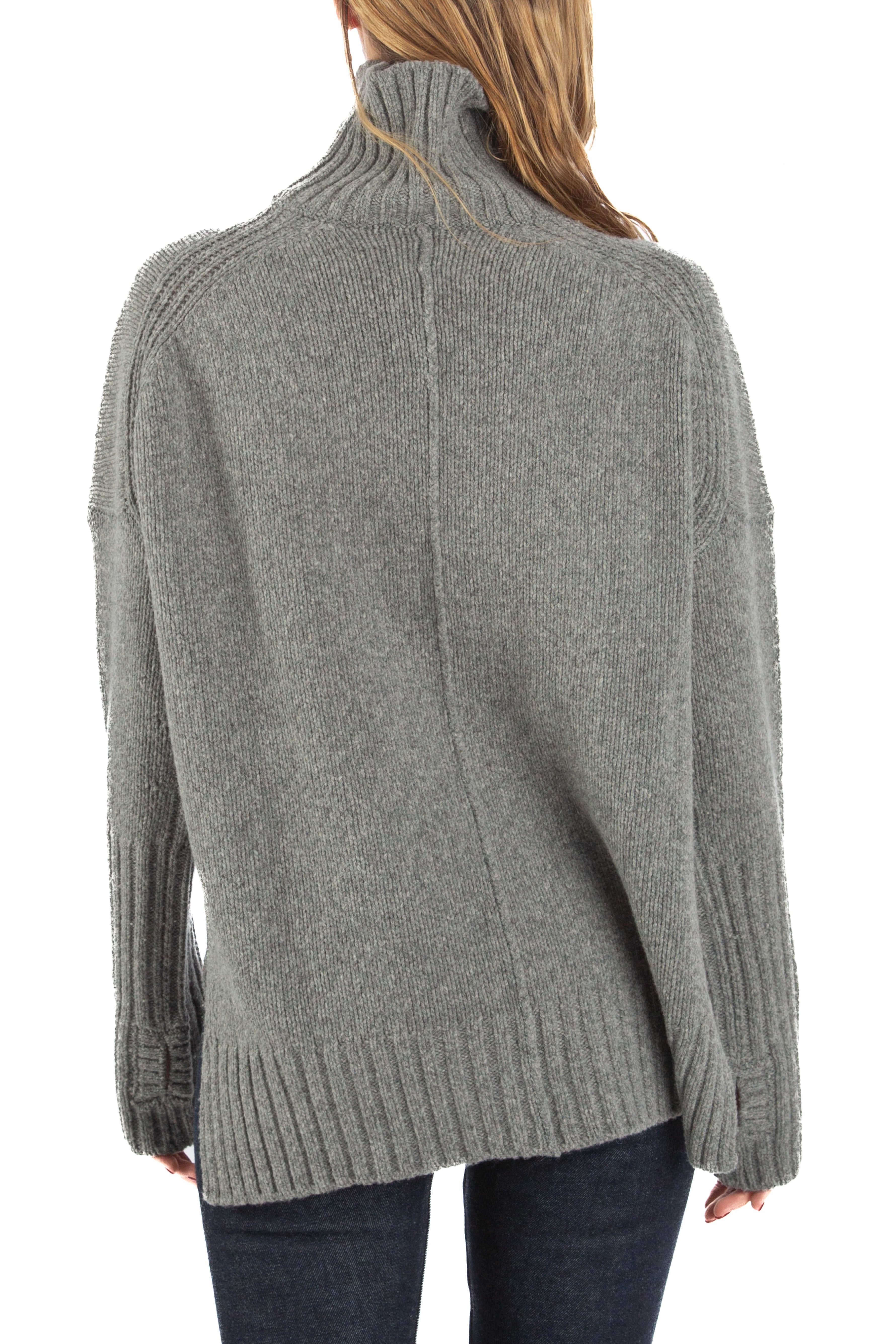 Zadig & Voltaire, Talla S