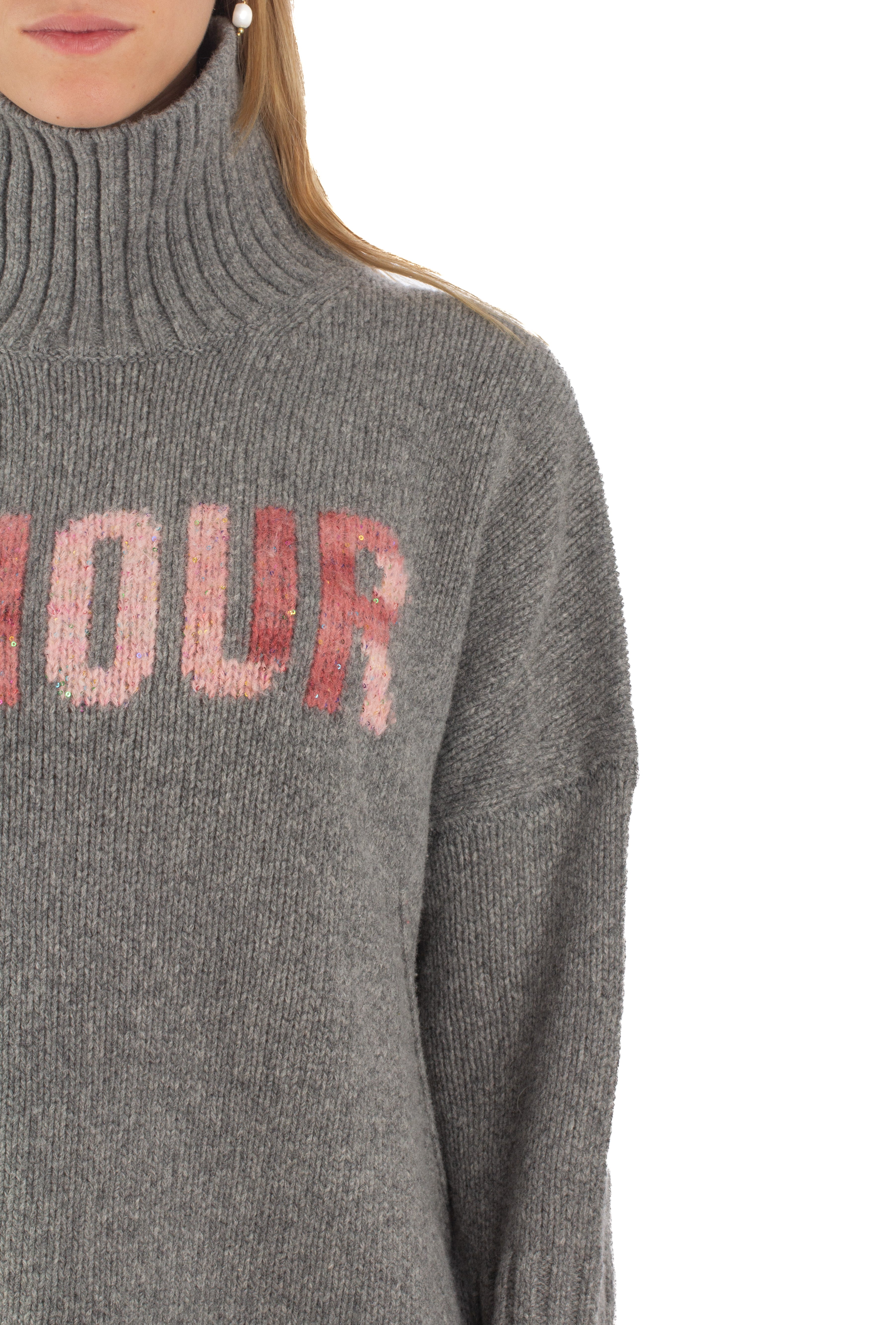 Zadig & Voltaire, Talla S