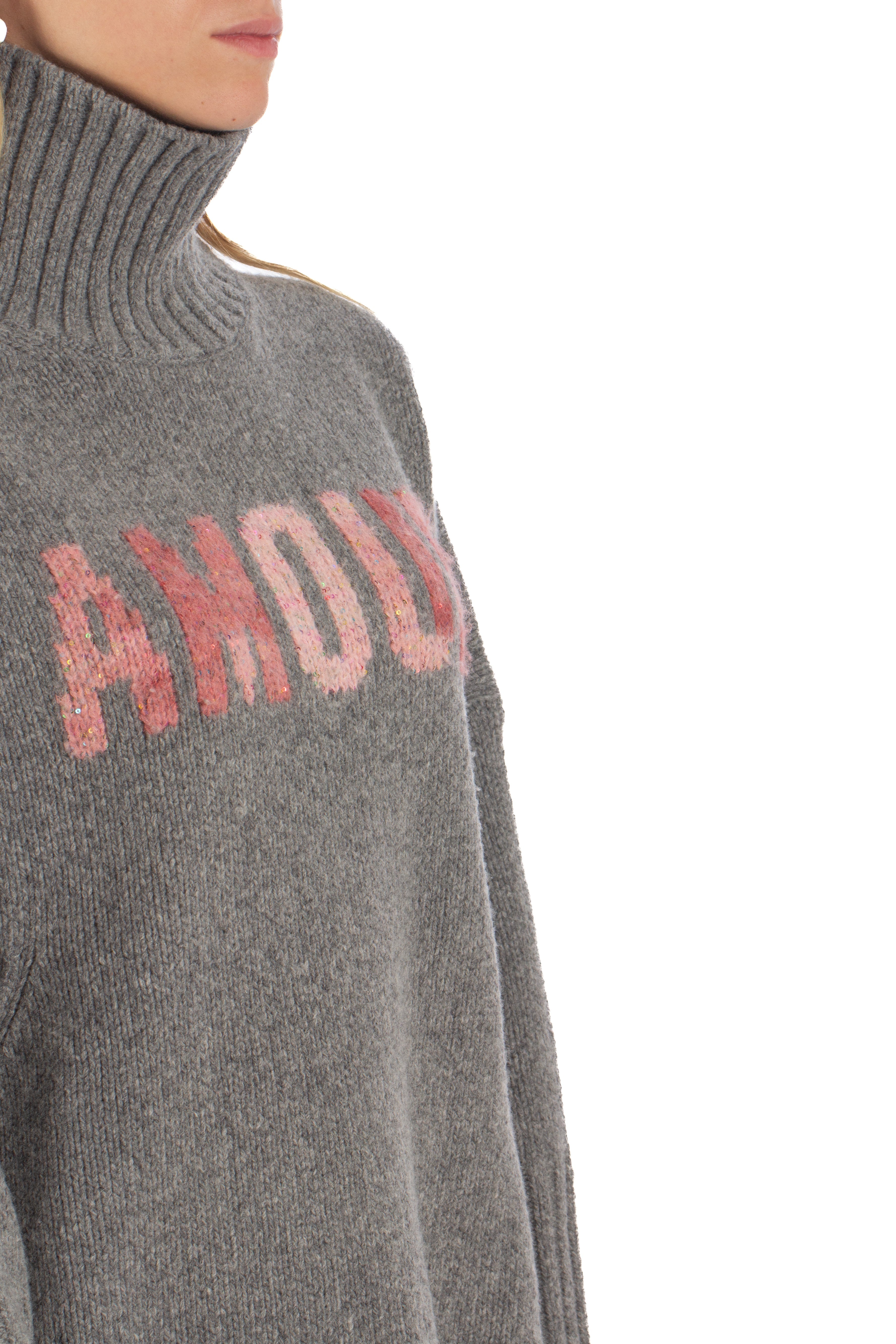 Zadig & Voltaire, Talla S