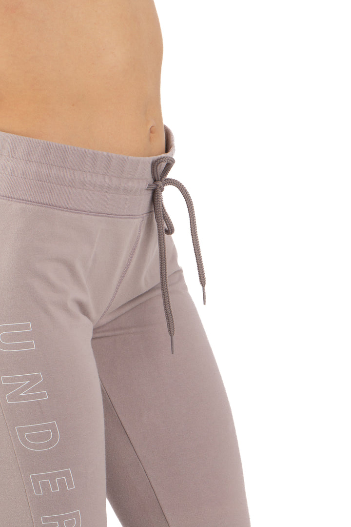 Pantalón Under Armour morado, detalle 5 – ClosetRehab