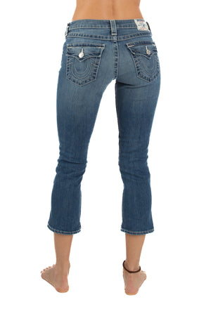 True Religion, Talla 26