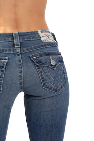 True Religion, Talla 26