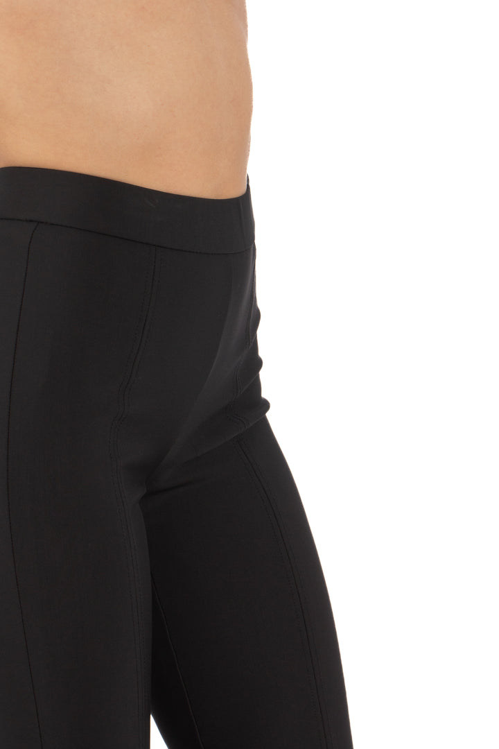 Pantalón Zara negro, detalle 5 – ClosetRehab
