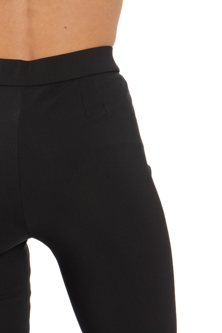 Pantalón Zara negro, detalle 6 – ClosetRehab