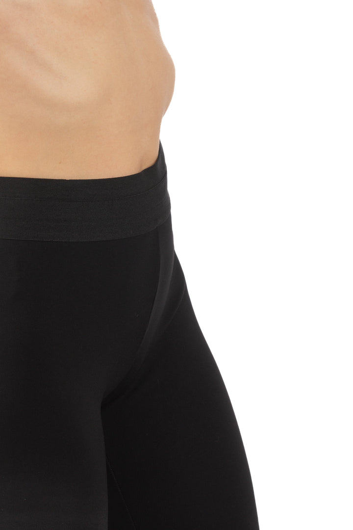 Pantalón BCBG Maxazria negro, detalle 5 – ClosetRehab