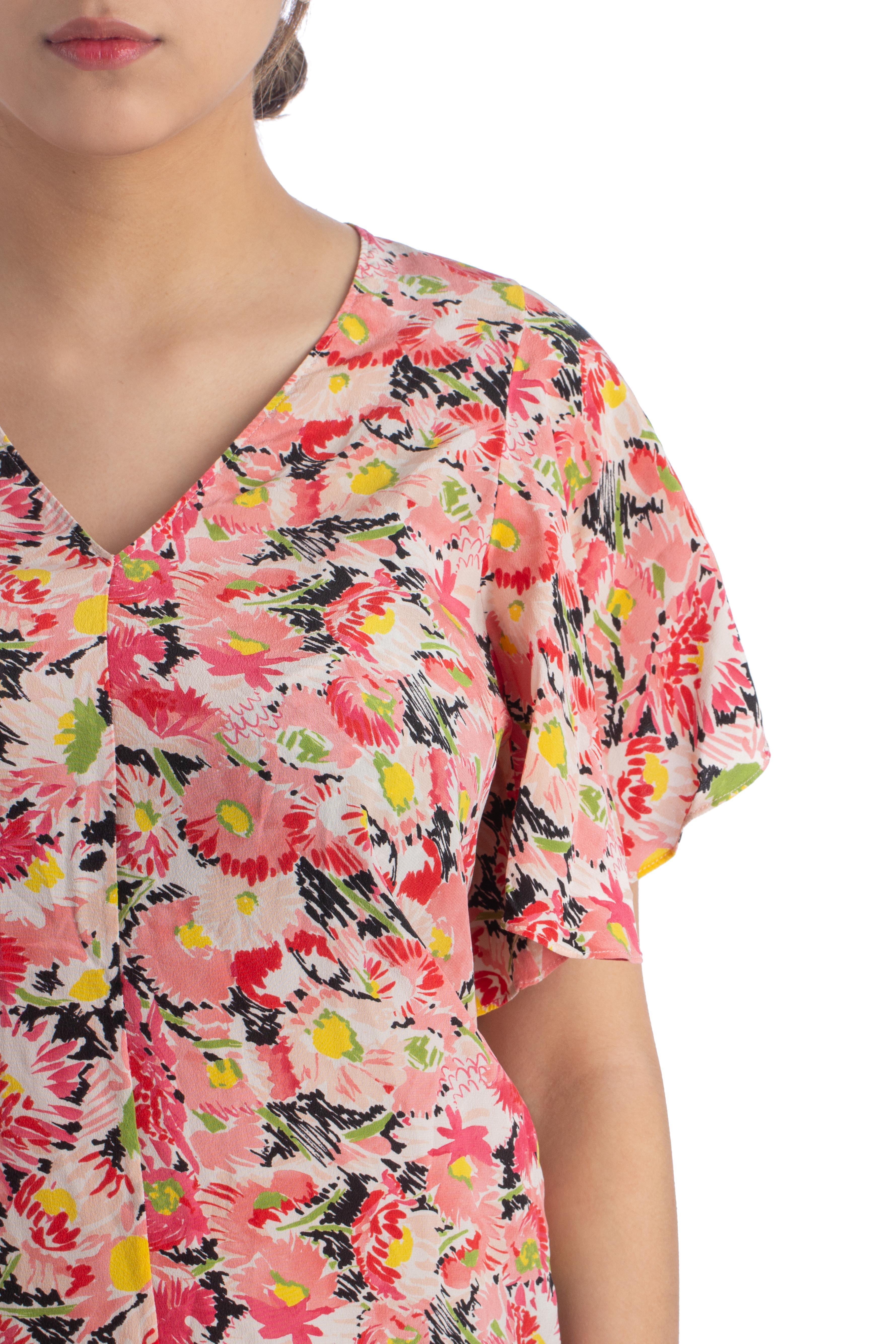 Stella McCartney, Talla M