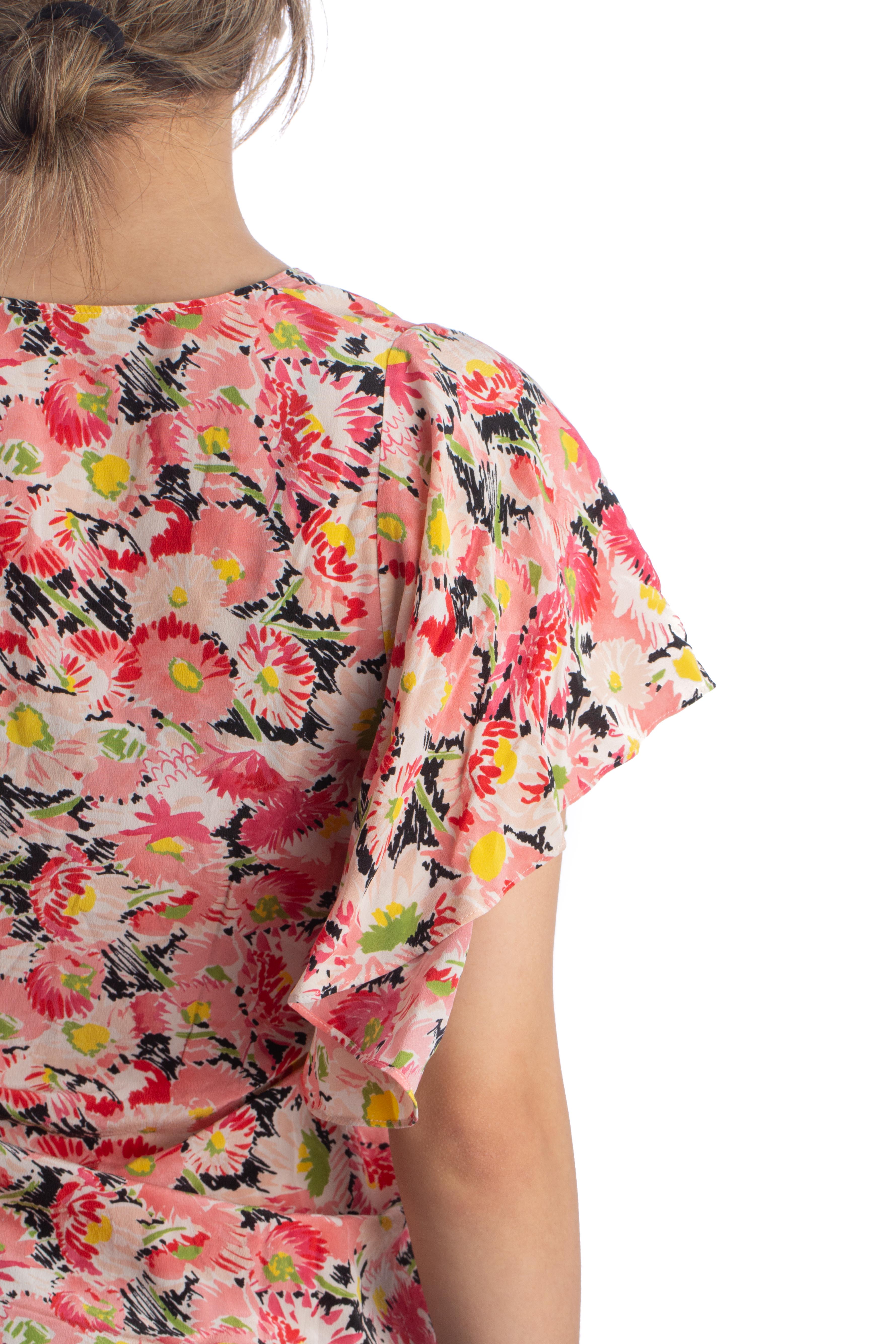 Stella McCartney, Talla M