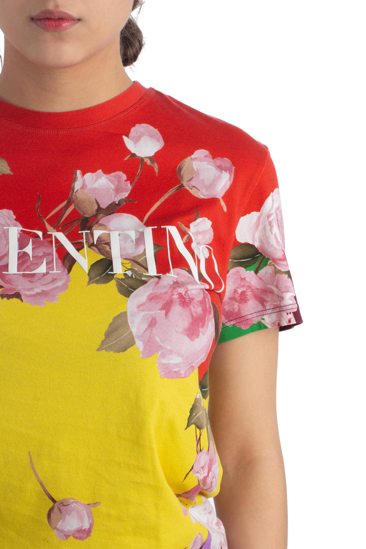 Blusa Valentino, detalle – ClosetRehab