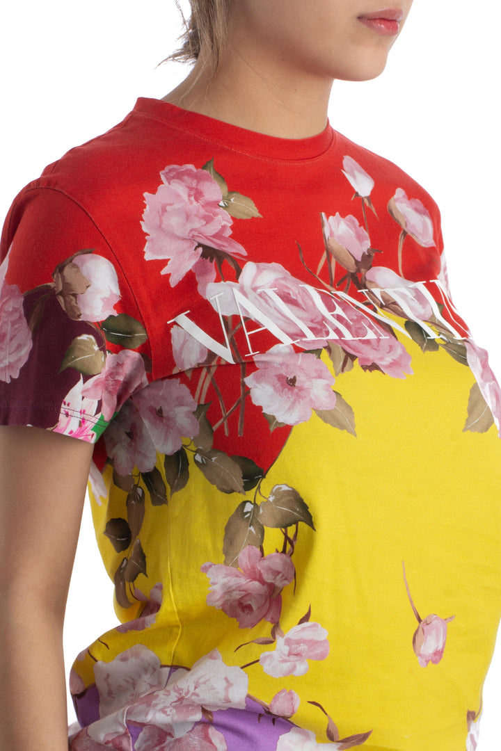 Blusa Valentino, detalle 5 – ClosetRehab