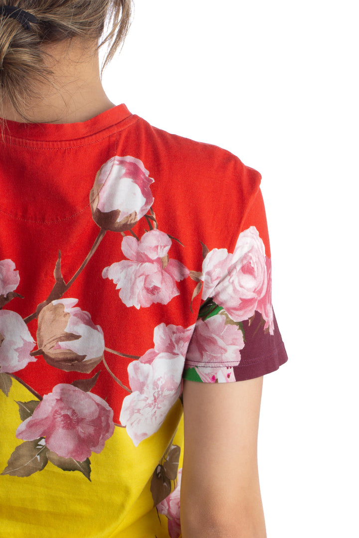 Blusa Valentino, detalle 6 – ClosetRehab