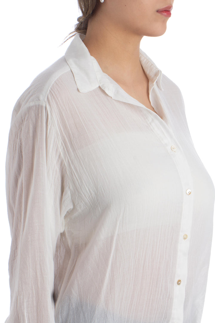 Blusa Malai, detalle 5 – ClosetRehab