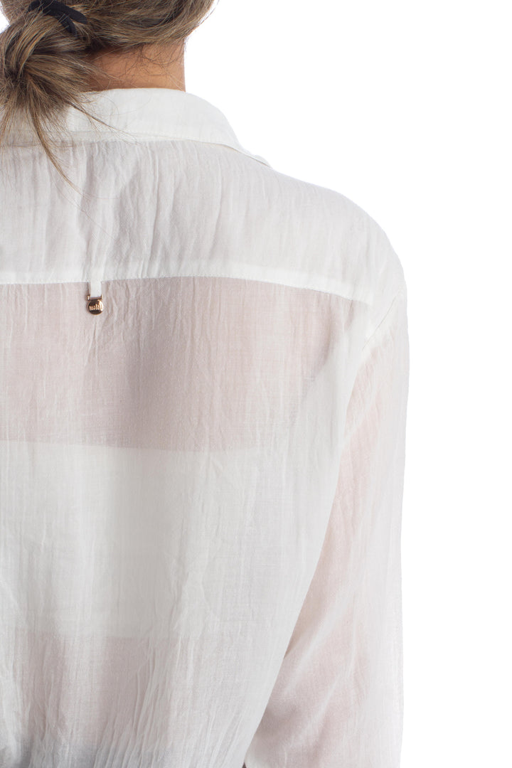 Blusa Malai, detalle 6 – ClosetRehab