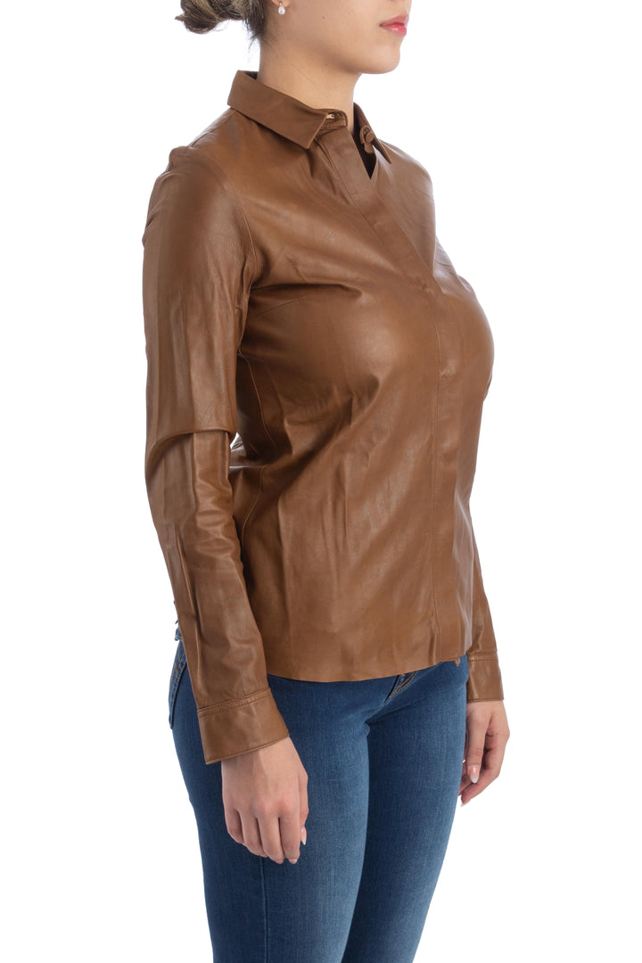 Blusa Gucci, vista posterior – ClosetRehab