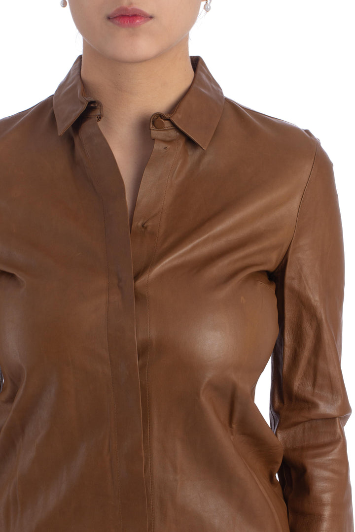 Blusa Gucci, detalle – ClosetRehab