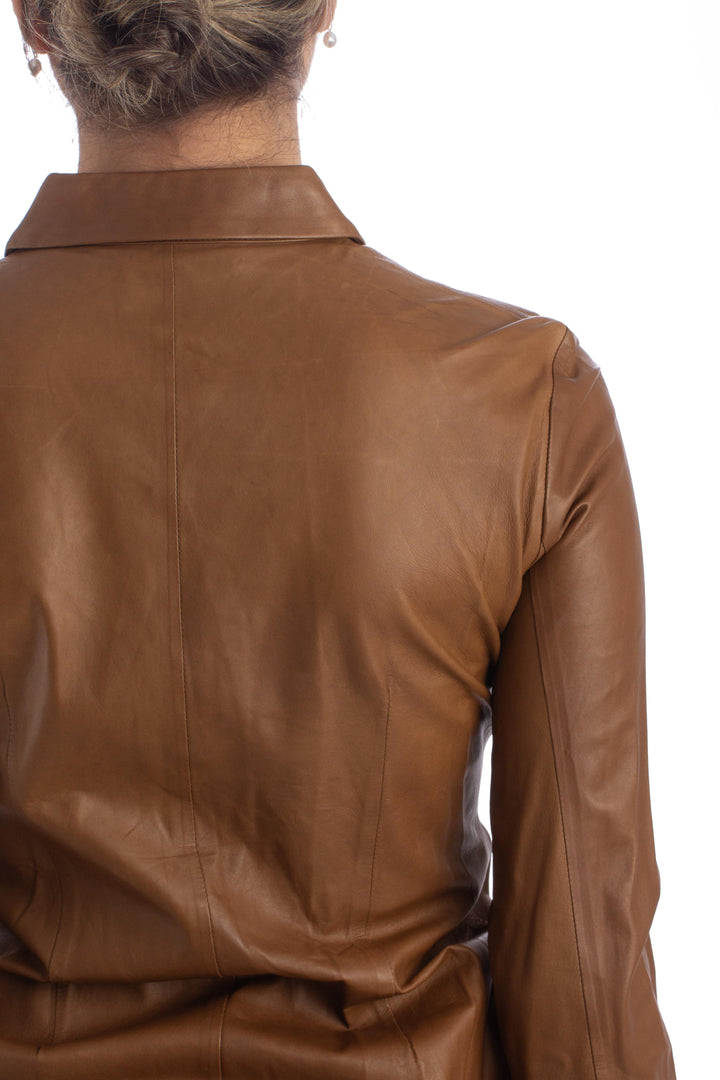 Blusa Gucci, detalle 6 – ClosetRehab
