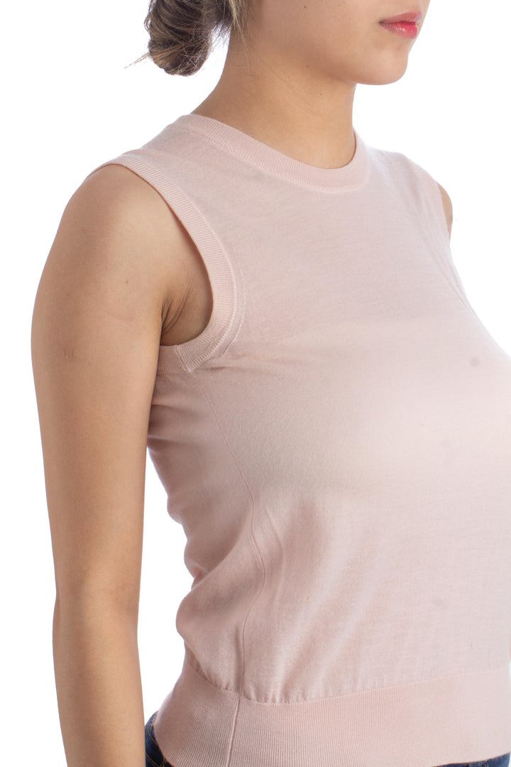 Blusa Dolce & Gabbana, detalle 5 – ClosetRehab