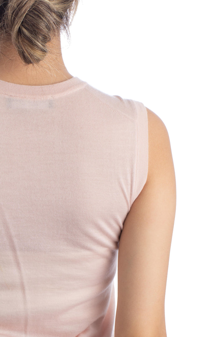 Blusa Dolce & Gabbana, detalle 6 – ClosetRehab