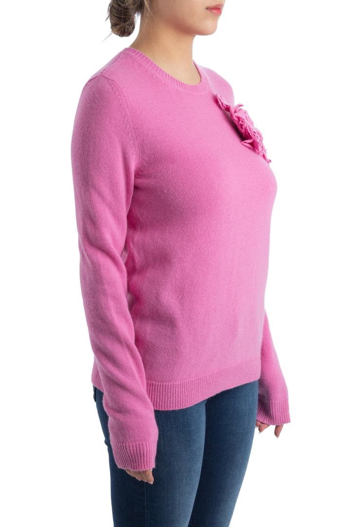 Suéter Gucci, vista posterior – ClosetRehab