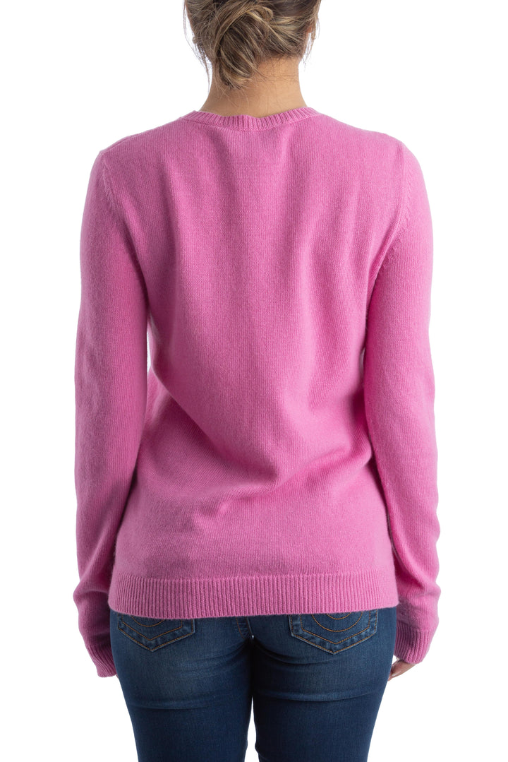 Suéter Gucci, vista lateral – ClosetRehab