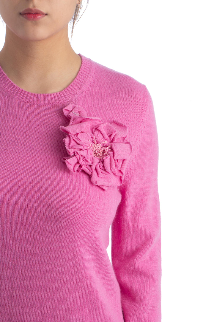 Suéter Gucci, detalle – ClosetRehab