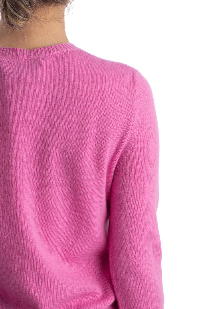 Suéter Gucci, detalle 6 – ClosetRehab