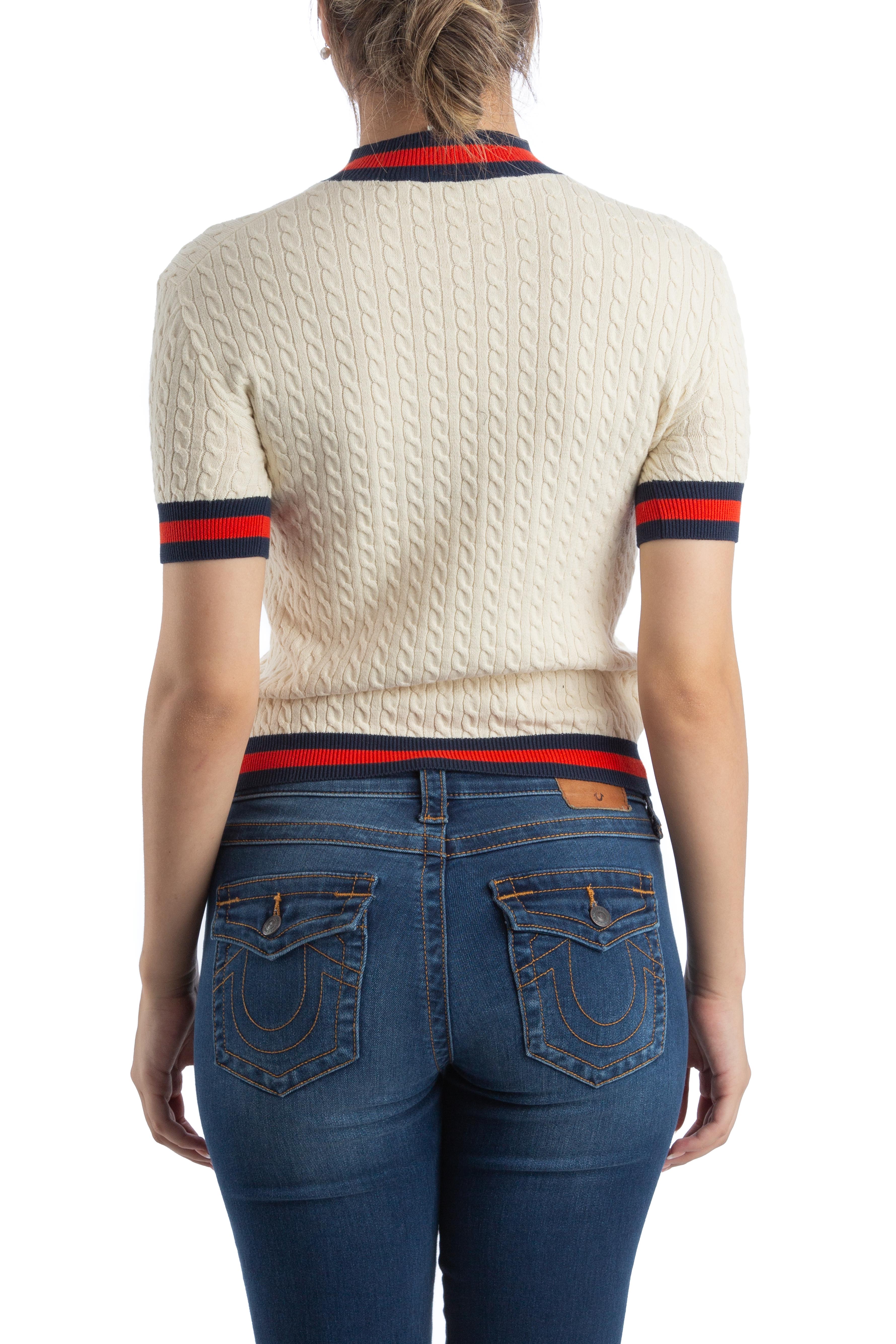 Gucci, Talla S