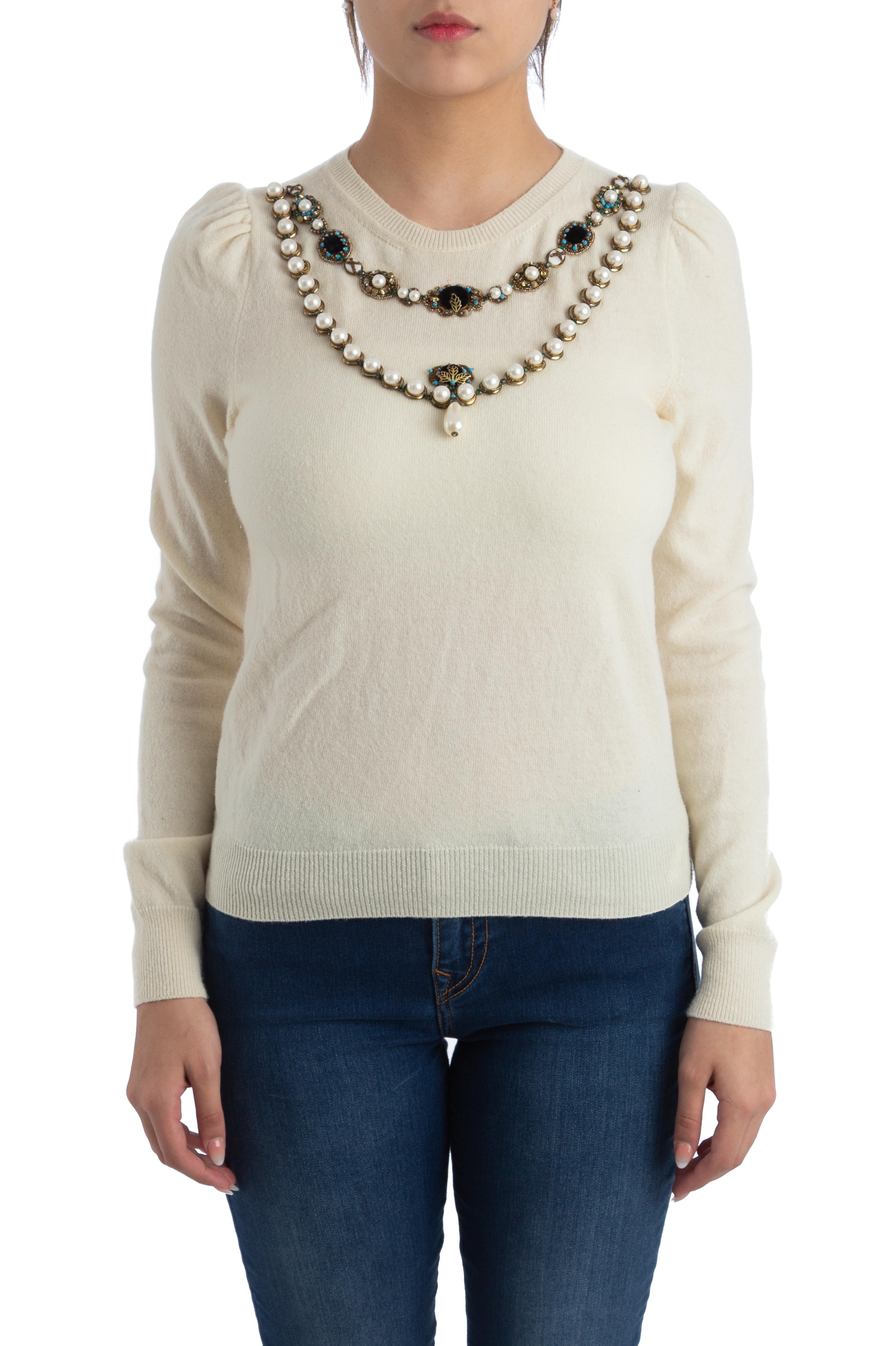Gucci, Talla M