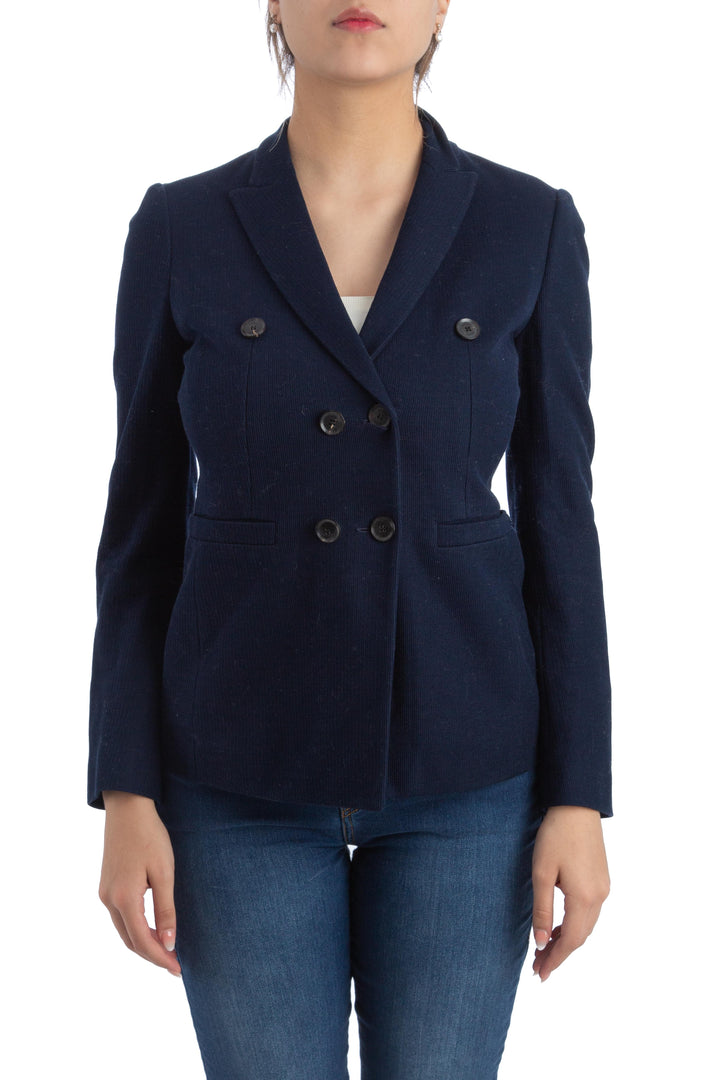 Saco Gucci, vista frontal – ClosetRehab