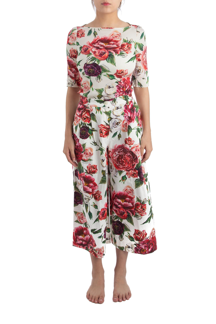 Conjunto Dolce & Gabbana, vista frontal – ClosetRehab