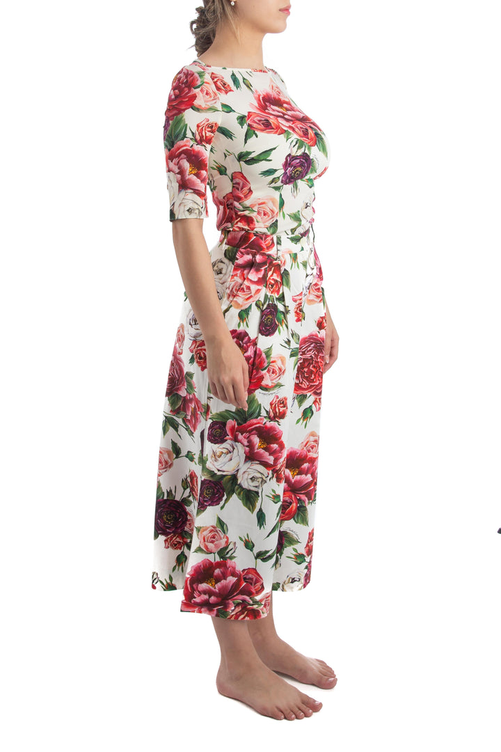 Conjunto Dolce & Gabbana, vista posterior – ClosetRehab