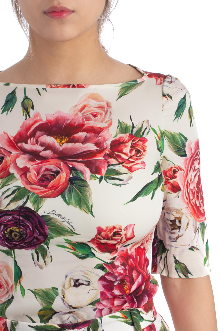 Conjunto Dolce & Gabbana, detalle – ClosetRehab