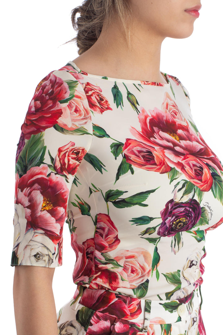 Conjunto Dolce & Gabbana, detalle 5 – ClosetRehab