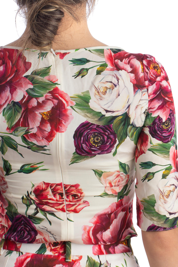 Conjunto Dolce & Gabbana, detalle 6 – ClosetRehab