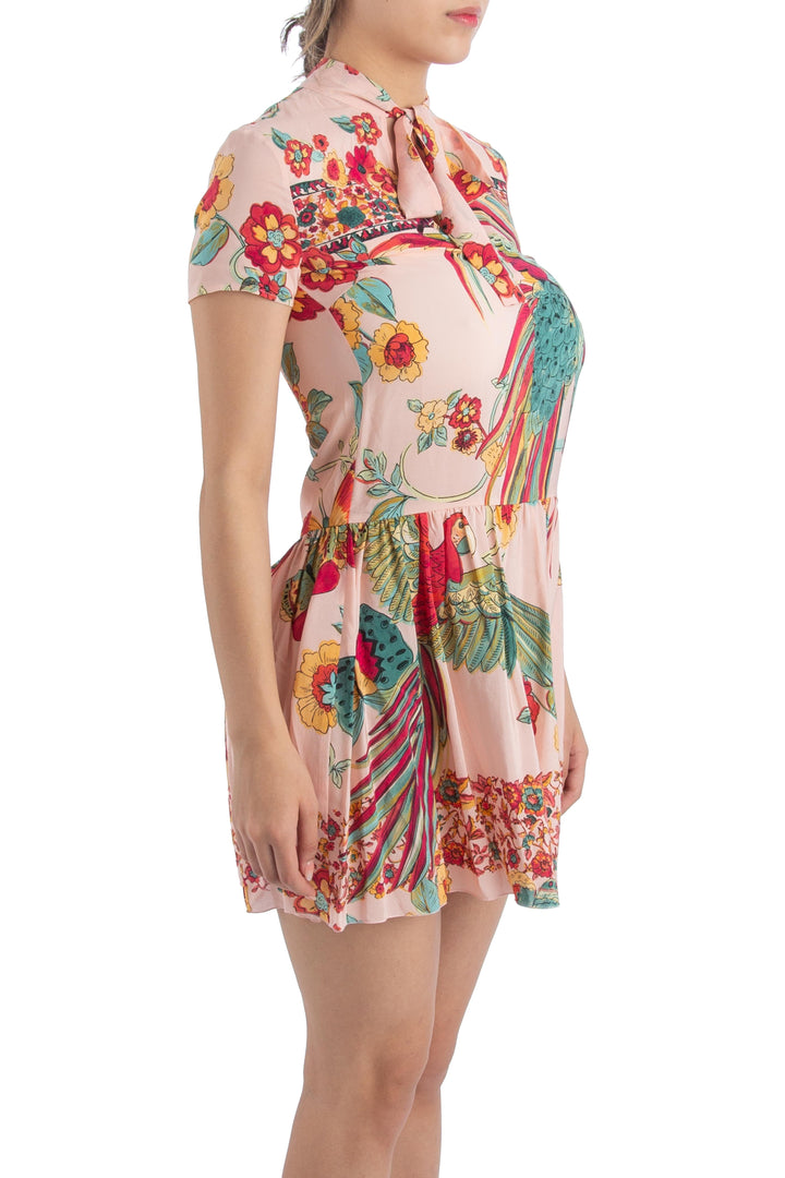 Vestido RED Valentino, vista posterior – ClosetRehab
