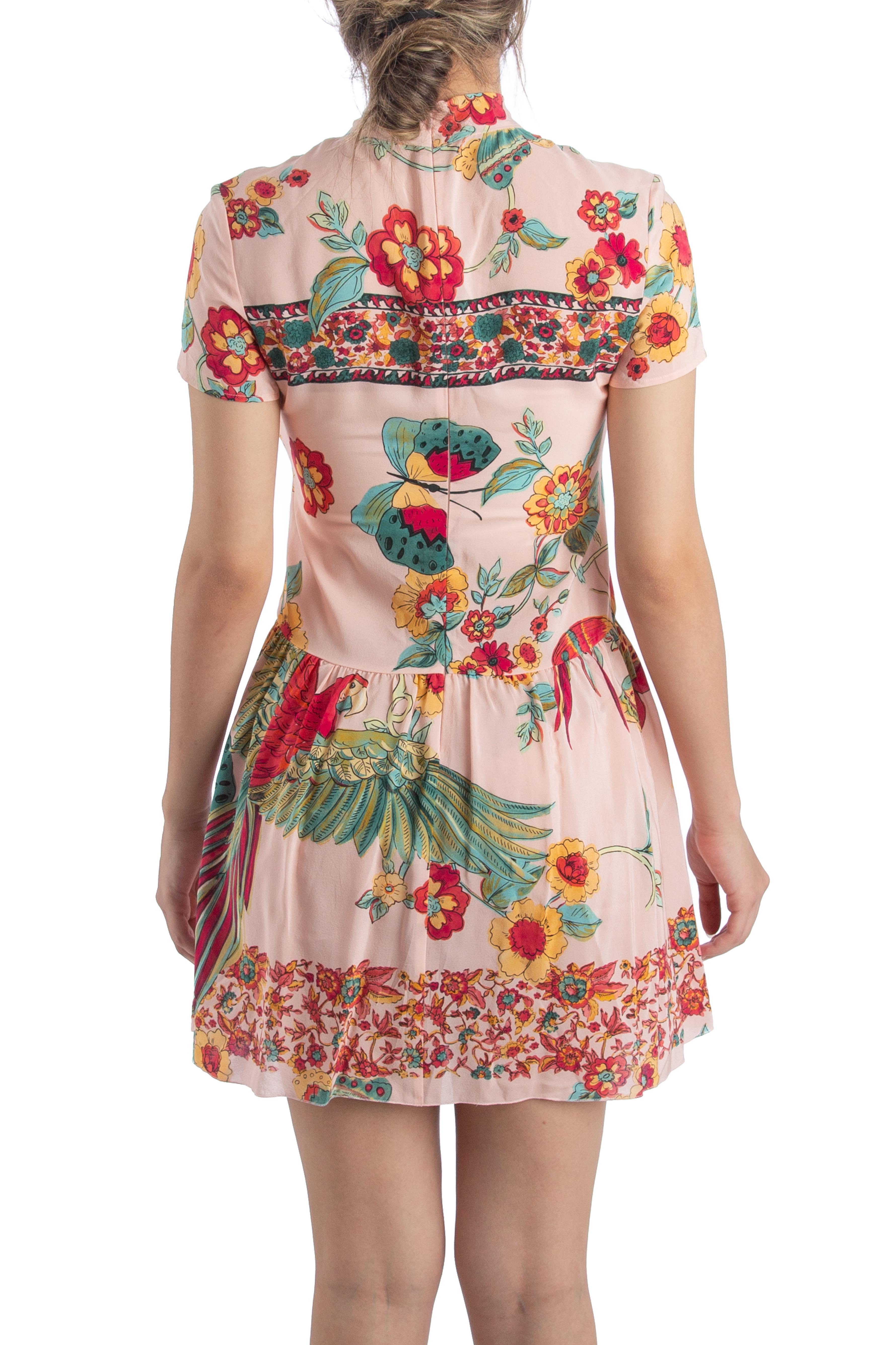 Red Valentino, Talla 36