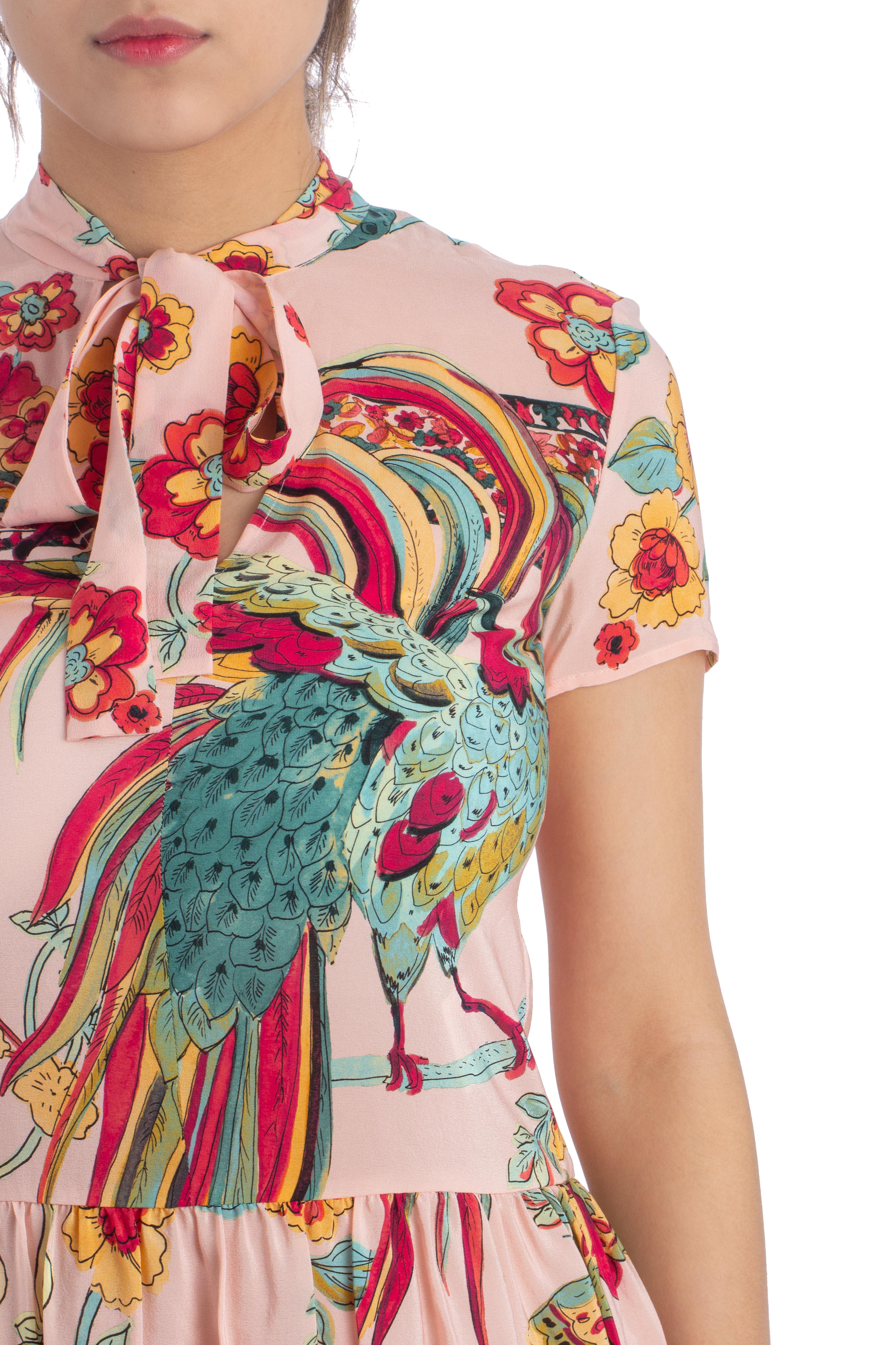 Red Valentino, Talla 36