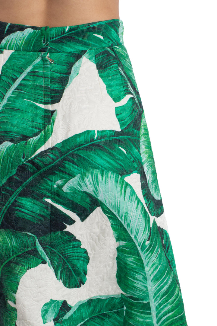 Falda Dolce & Gabbana, detalle – ClosetRehab