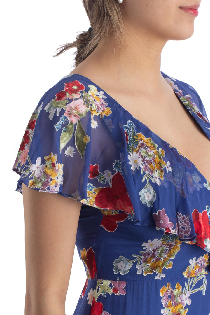 Vestido Alice + Olivia, detalle 5 – ClosetRehab