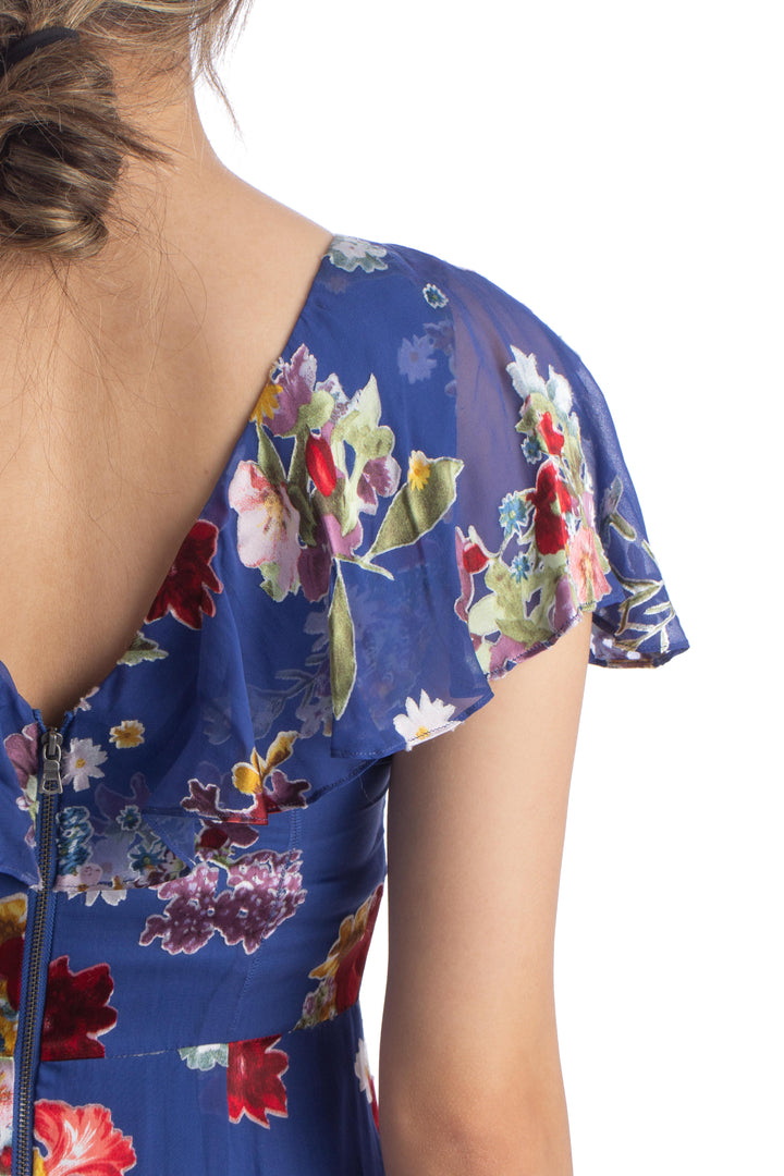 Vestido Alice + Olivia, detalle 6 – ClosetRehab
