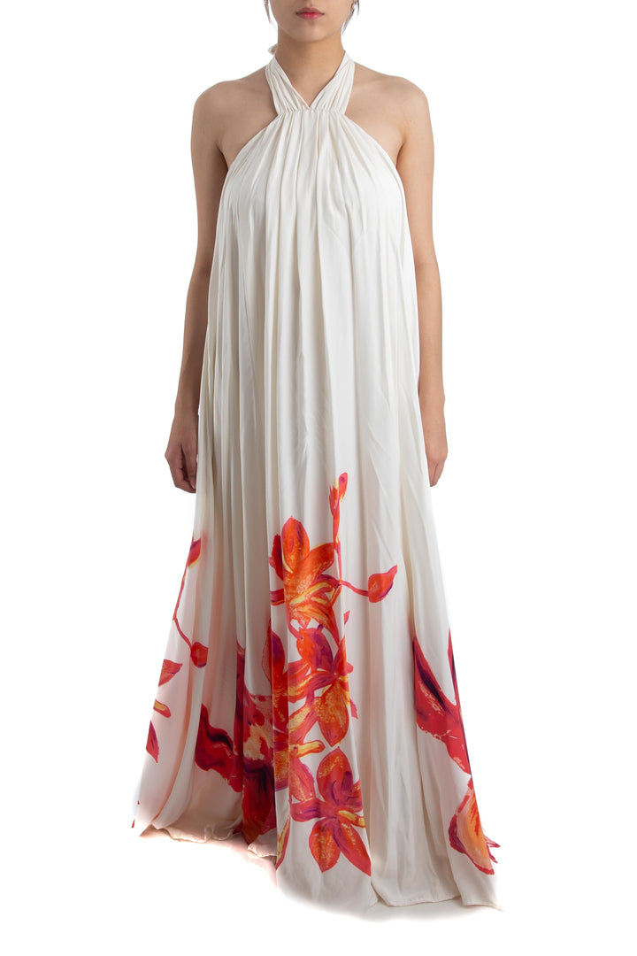 Vestido Issa London, vista frontal – ClosetRehab