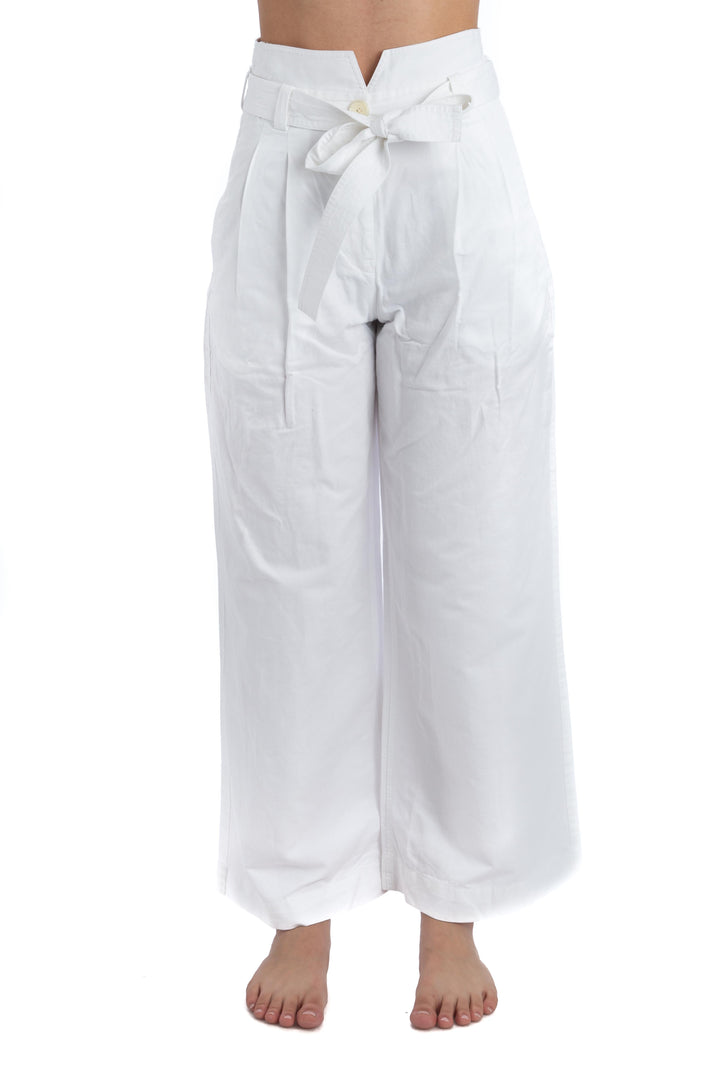 Pantalón A.L.C., vista frontal – ClosetRehab