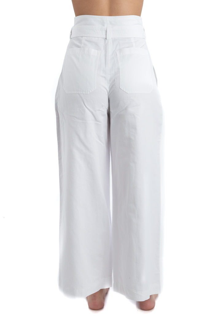 Pantalón A.L.C., vista lateral – ClosetRehab