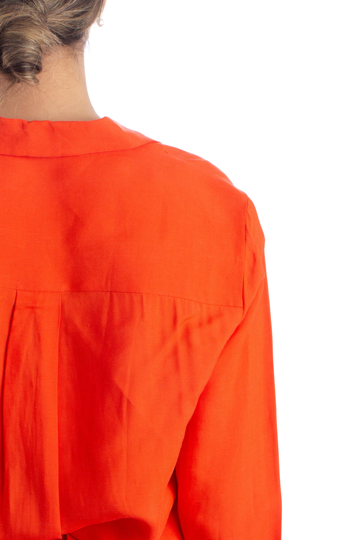 Conjunto Carolina Herrera, detalle 6 – ClosetRehab