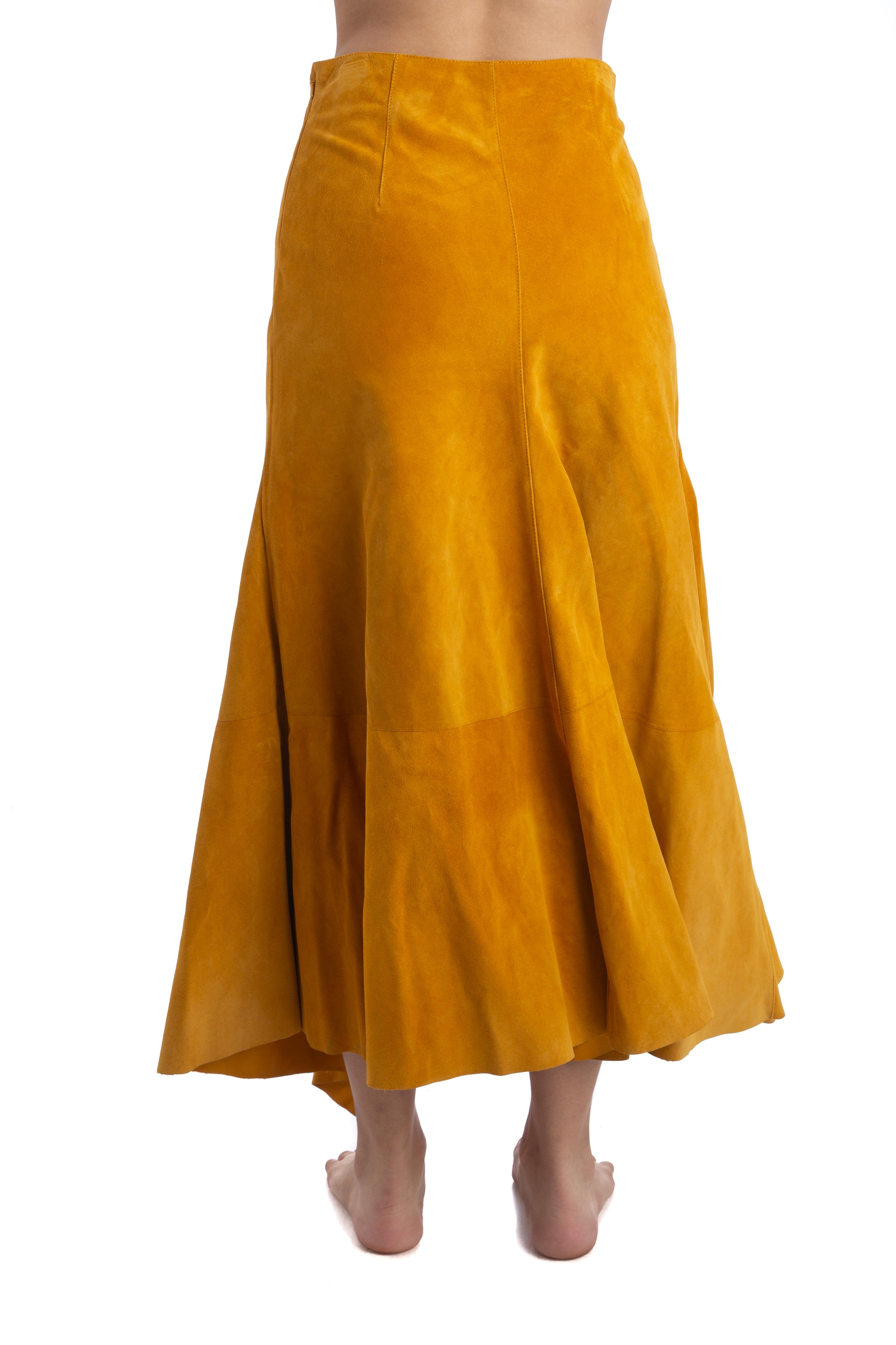 Alexander McQueen, Talla 40