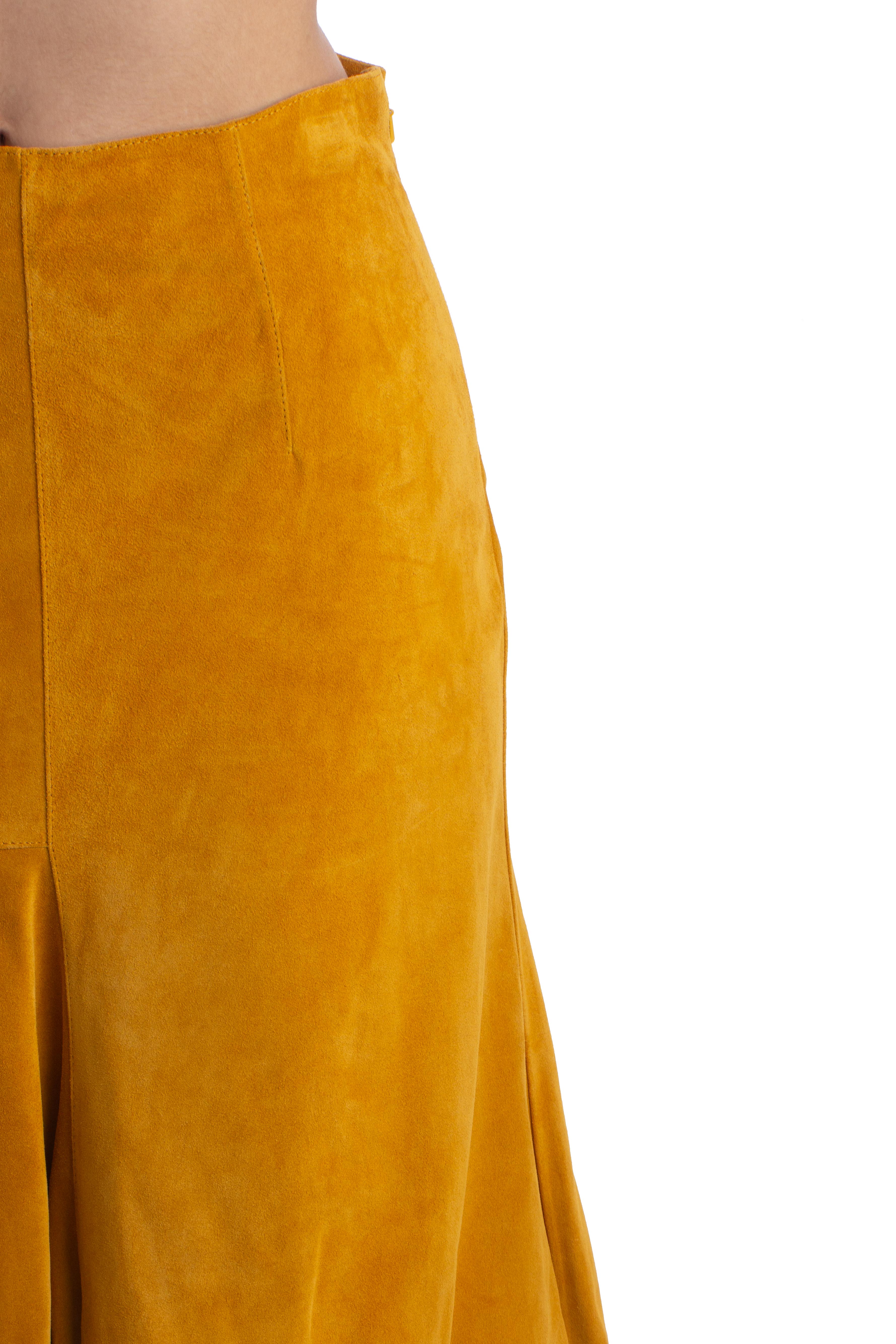 Alexander McQueen, Talla 40