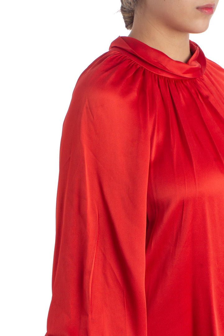 Conjunto Oscar de la Renta, detalle 5 – ClosetRehab