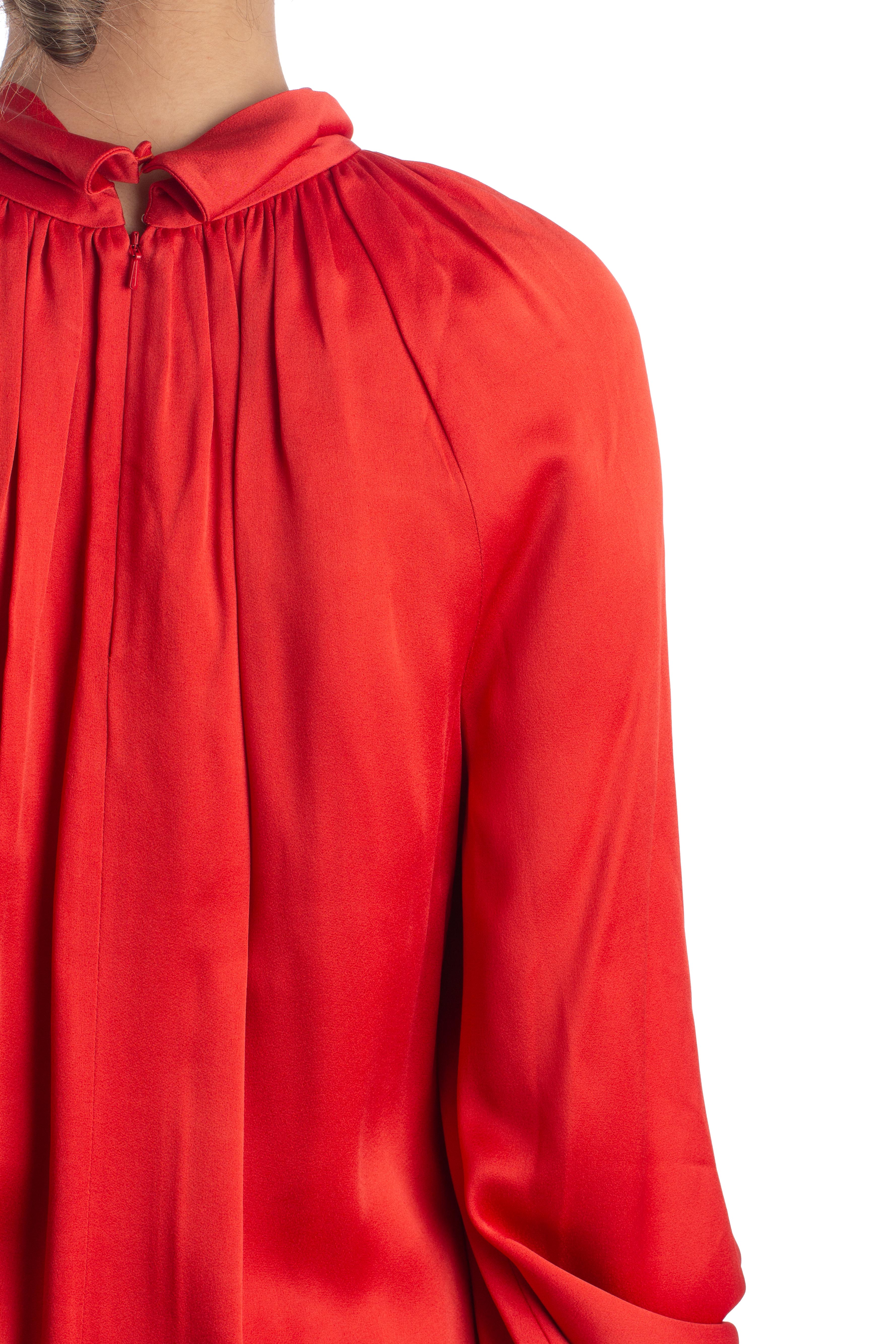 Oscar de la Renta, Talla 4